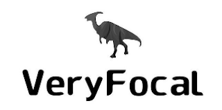 VERYFOCAL logo