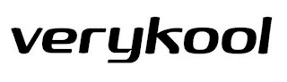 VERYKOOL logo