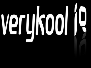 VERYKOOL IQ logo