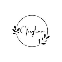 VERYLIUM logo