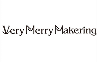VERYMERRYMAKERING logo