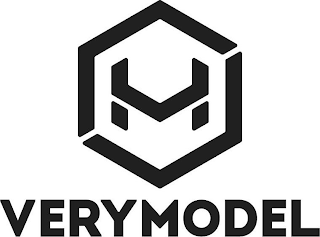 VERYMODEL logo