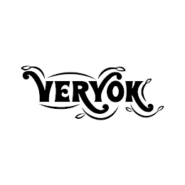 VERYOK logo