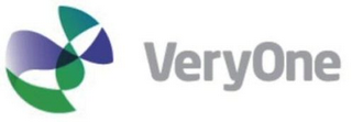 VERYONE logo