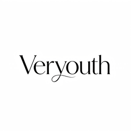 VERYOUTH logo