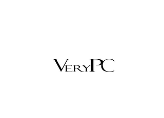 VERYPC logo