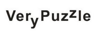 VERYPUZZLE logo