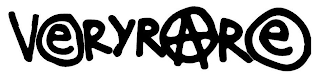 VERYRARE logo