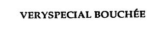 VERYSPECIAL BOUCHEE logo