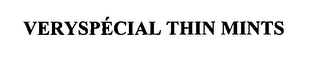 VERYSPECIAL THIN MINTS logo