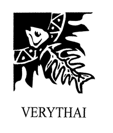 VERYTHAI logo