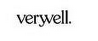 VERYVELL. logo