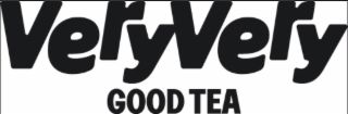 VERYVERY GOOD TEA logo