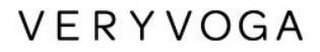 VERYVOGA logo