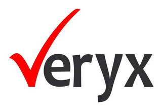 VERYX logo