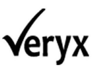 VERYX logo