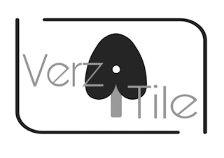 VERZ TILE logo