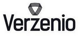 VERZENIO logo
