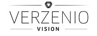 VERZENIO VISION logo