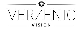 VERZENIO VISION logo