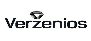 VERZENIOS logo