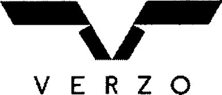 VERZO logo