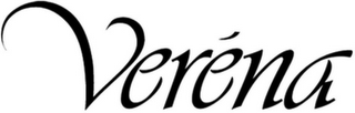 VERÉNA logo