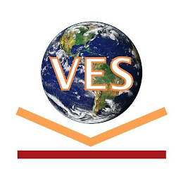 VES logo
