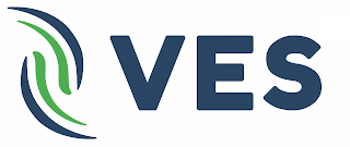VES logo