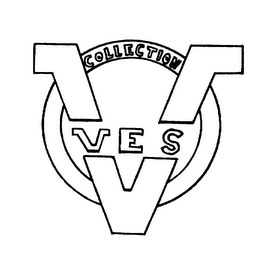 VES COLLECTION logo