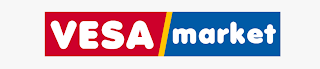 VESA MARKET logo