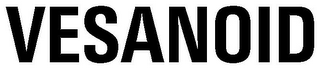 VESANOID logo