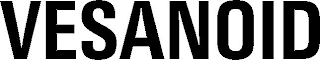 VESANOID logo