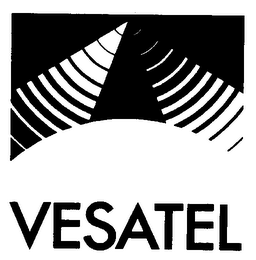 VESATEL logo