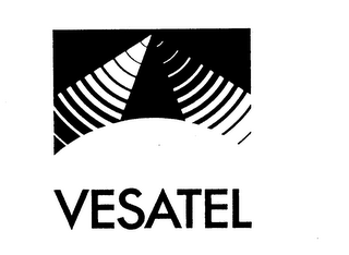 VESATEL logo