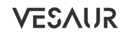 VESAUR logo