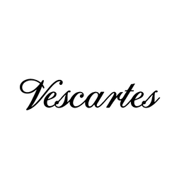 VESCARTES logo