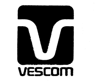 VESCOM V logo