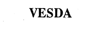 VESDA logo