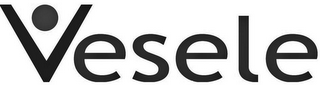 VESELE logo