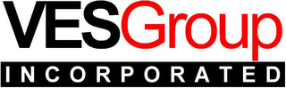 VESGROUP INCORPORATED logo