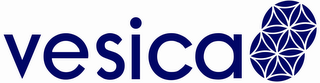 VESICA logo