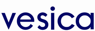 VESICA logo