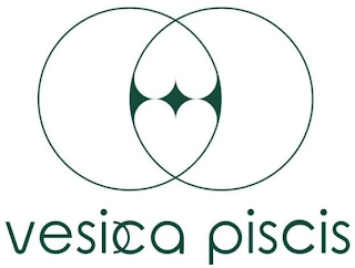 VESICA PISCIS logo