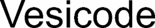 VESICODE logo