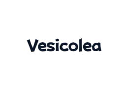 VESICOLEA logo