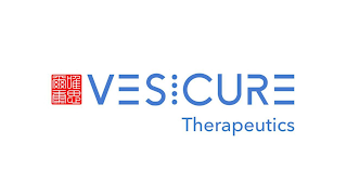 VESICURE THERAPEUTICS logo