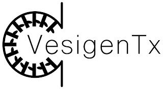VESIGENTX logo