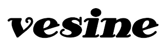 VESINE logo