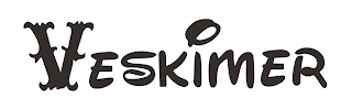 VESKIMER logo
